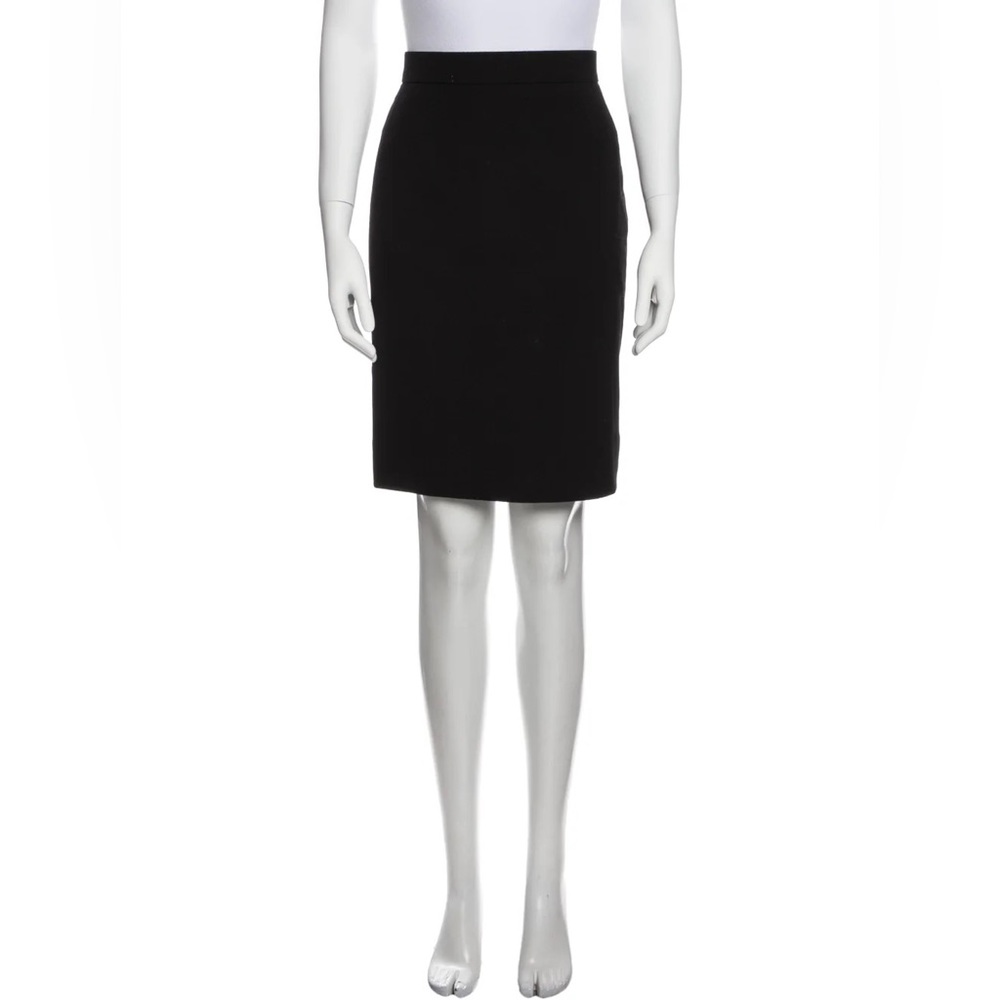Tom Ford Classic Pencil Skirt